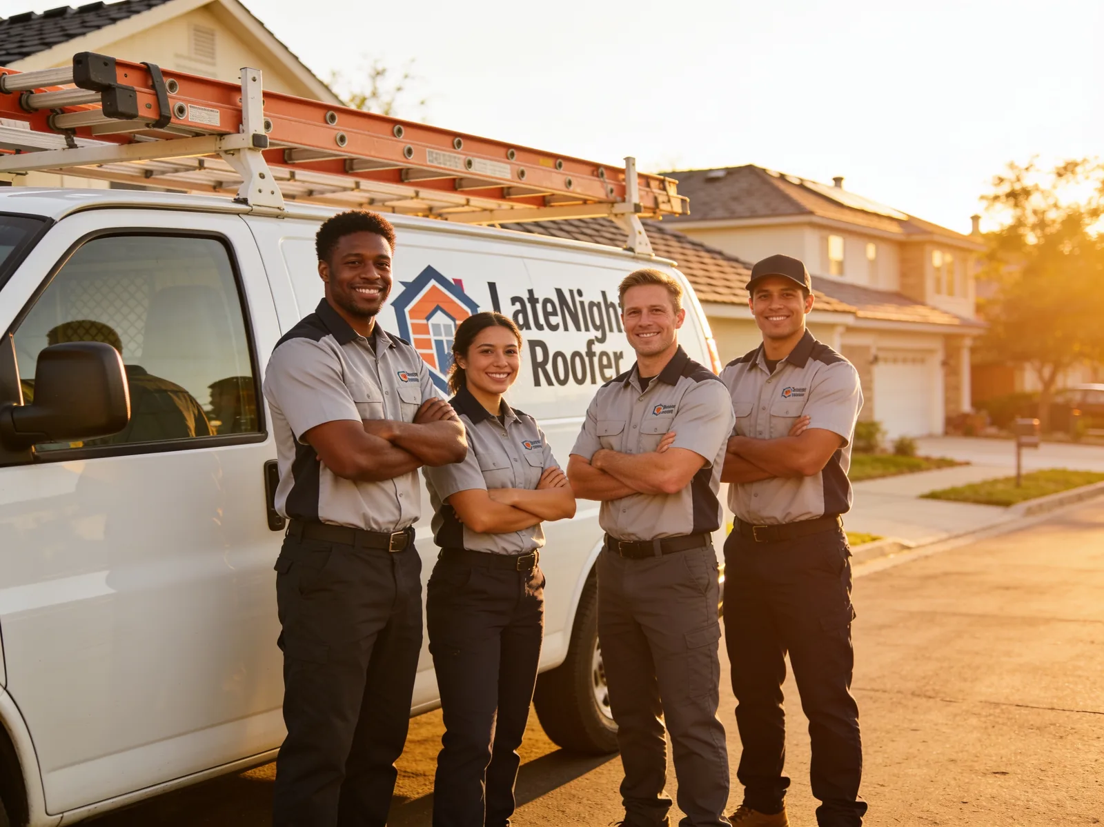 Emergency Roof Repair company in Brooker, FL